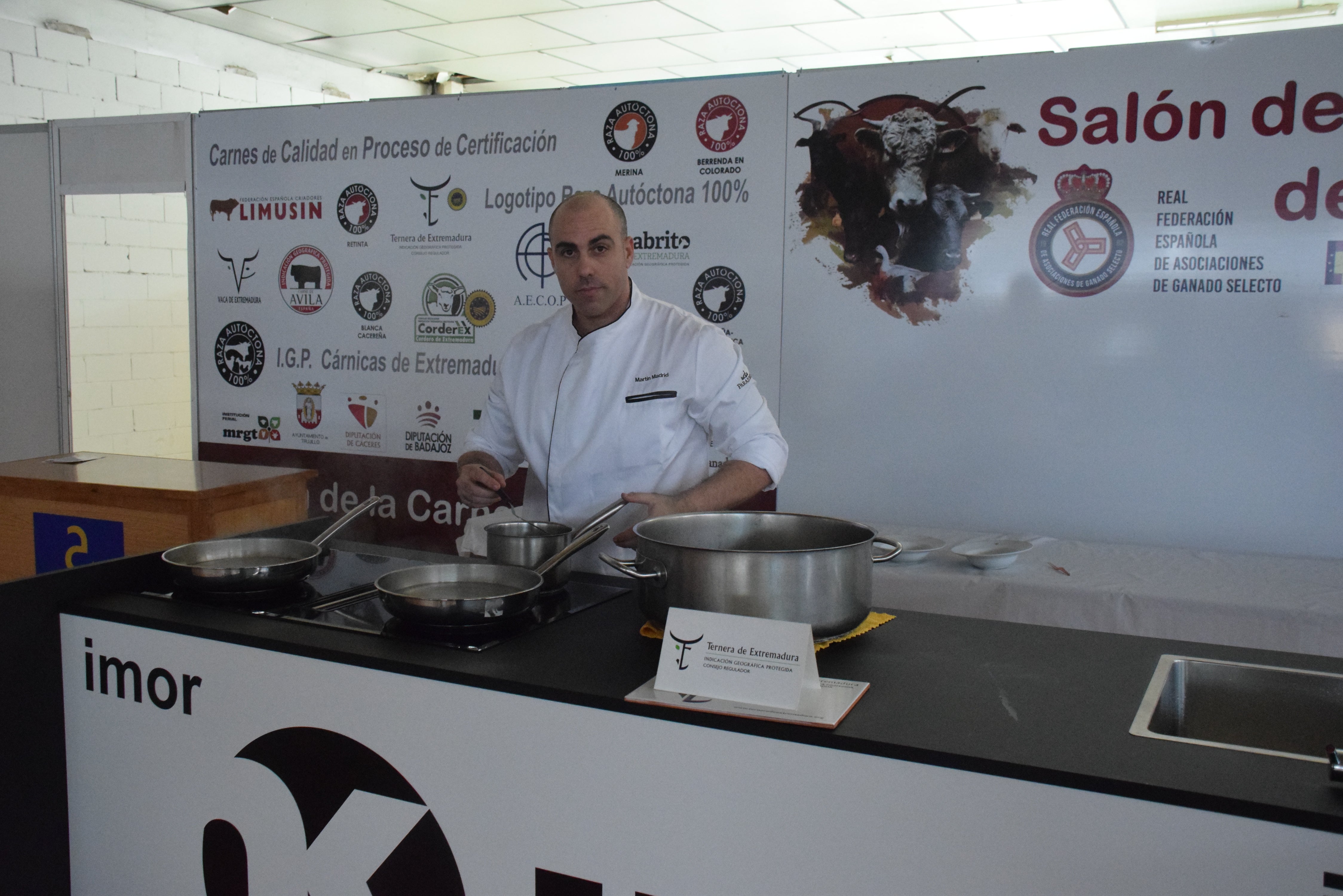 Fotos: ¿Estuviste en la Feria Agroganadera?