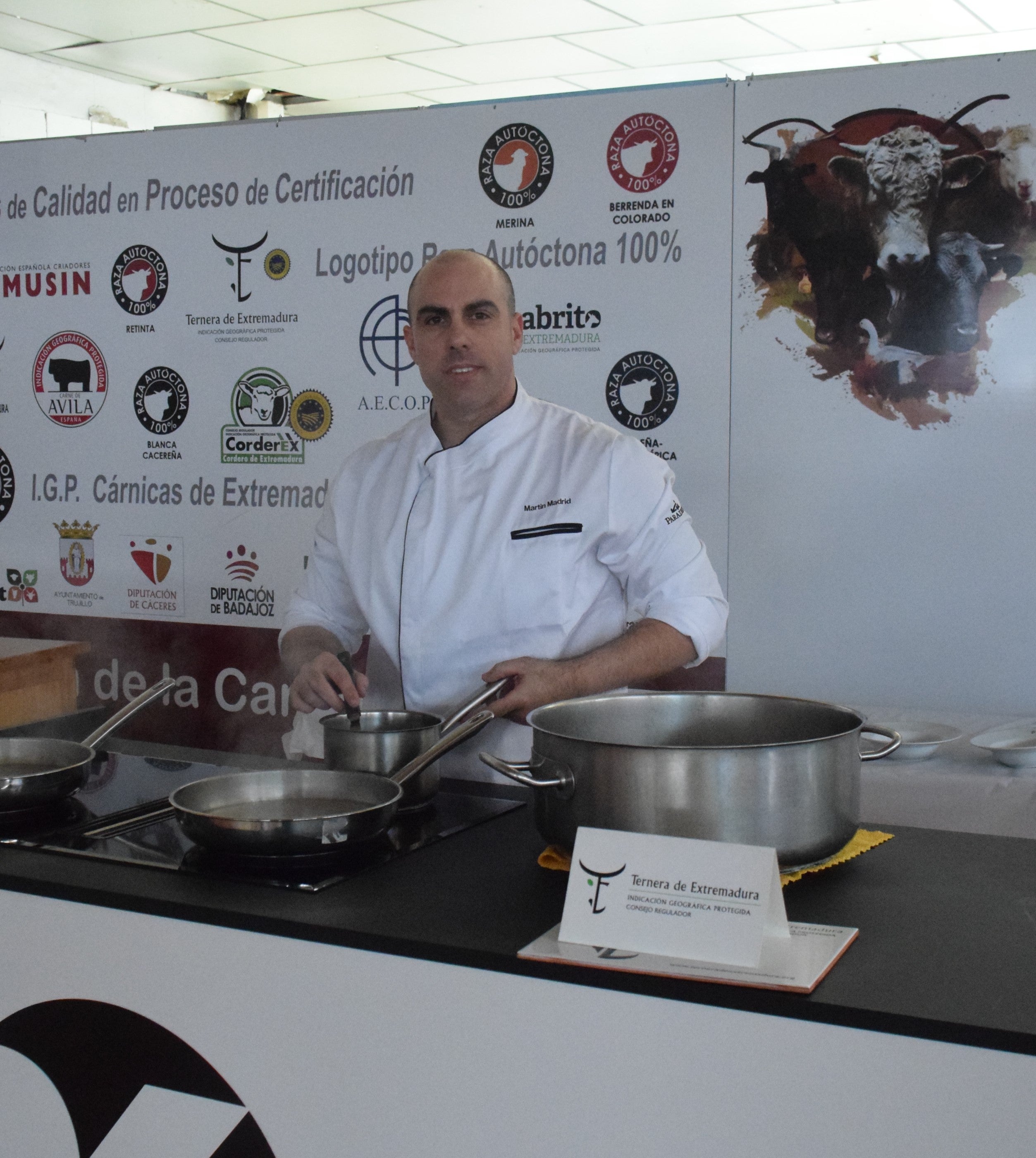 Fotos: ¿Estuviste en la Feria Agroganadera?