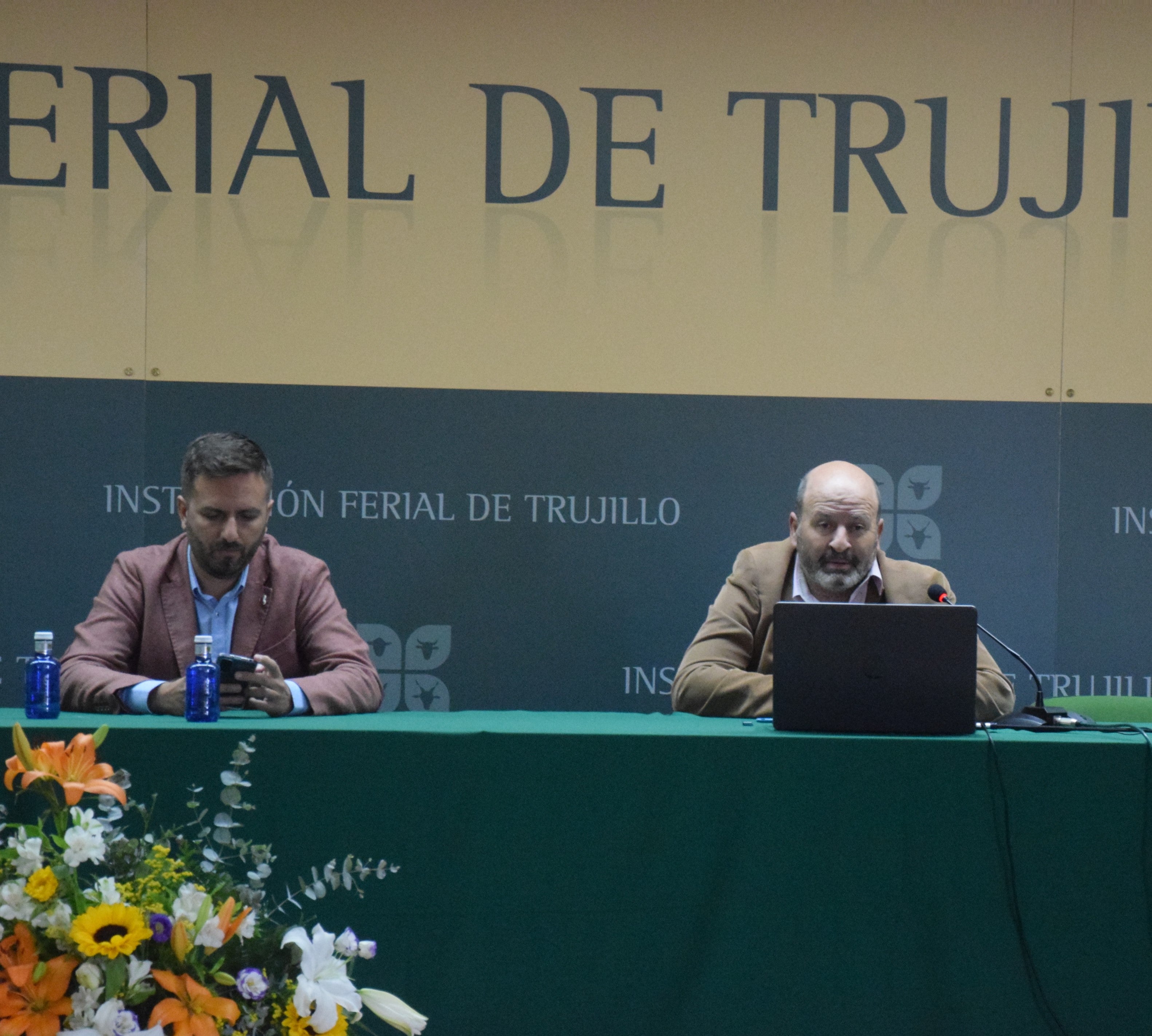 Fotos: ¿Estuviste en la Feria Agroganadera?