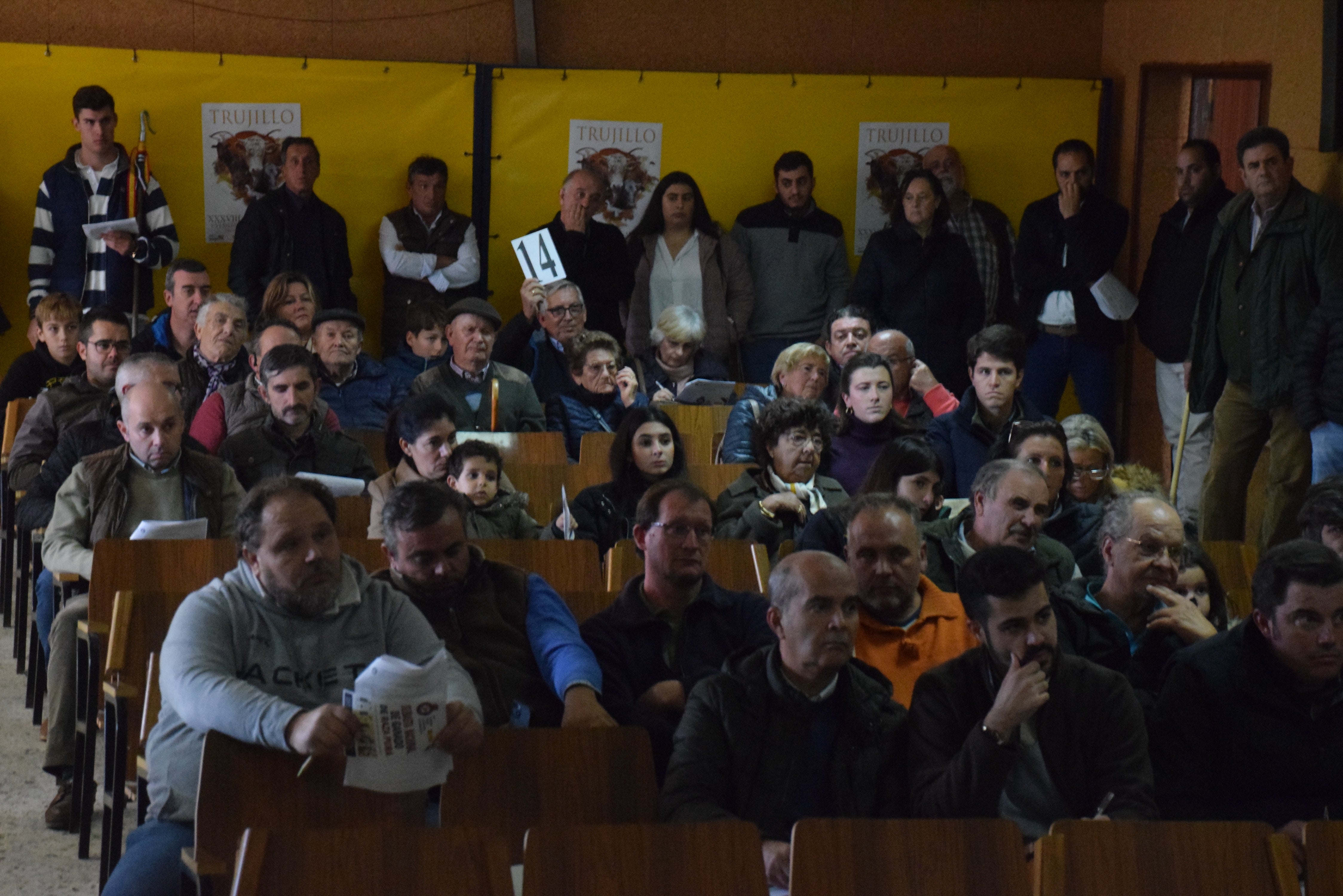 Fotos: ¿Estuviste en la Feria Agroganadera?