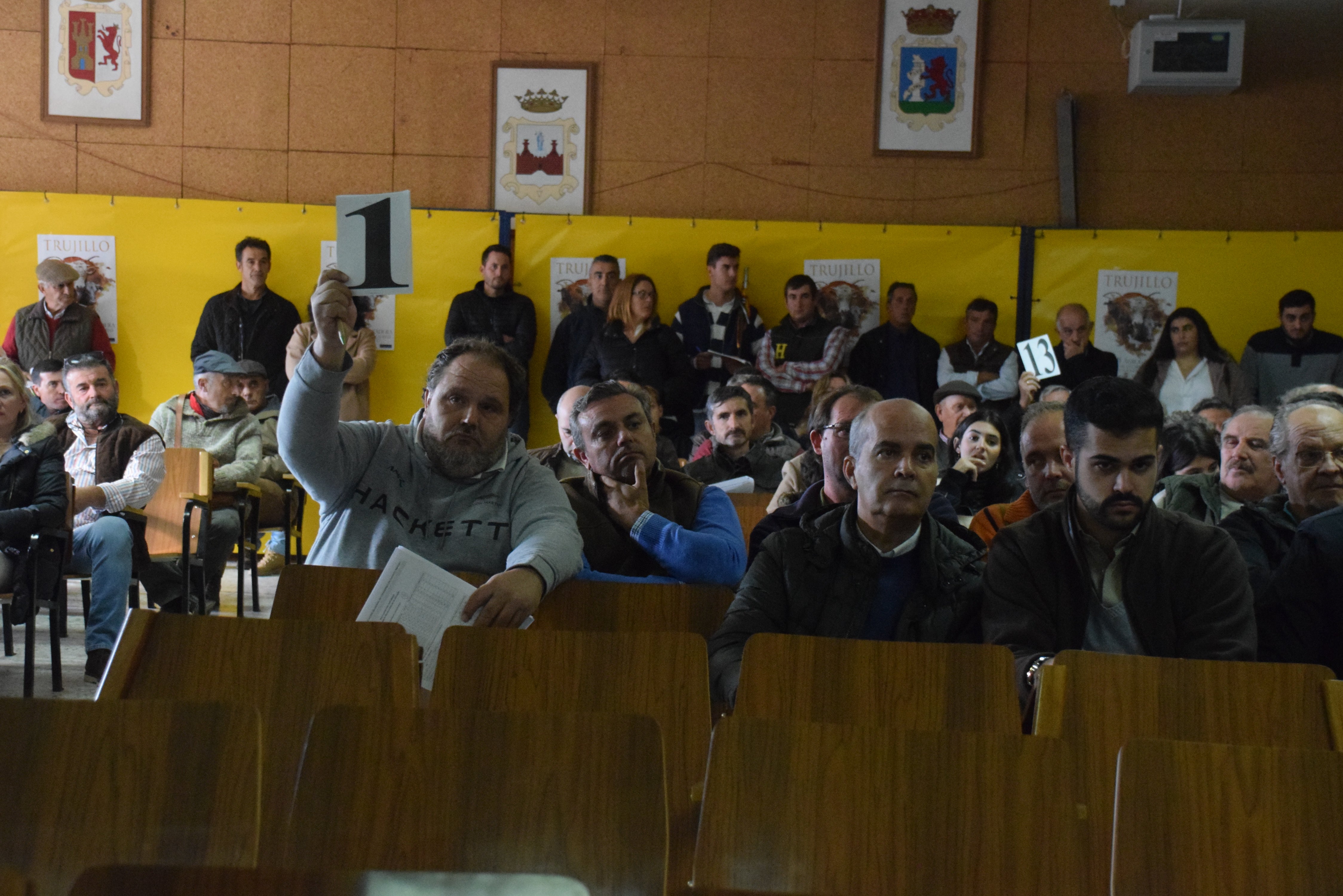 Fotos: ¿Estuviste en la Feria Agroganadera?