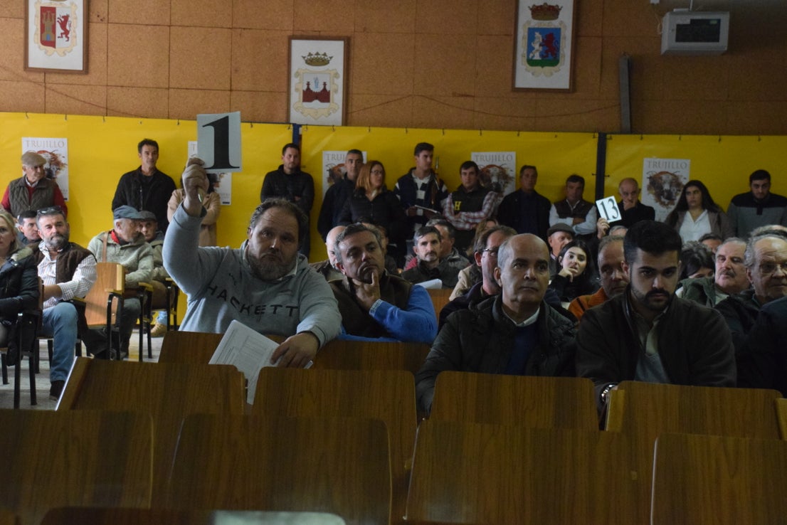 Fotos: ¿Estuviste en la Feria Agroganadera?