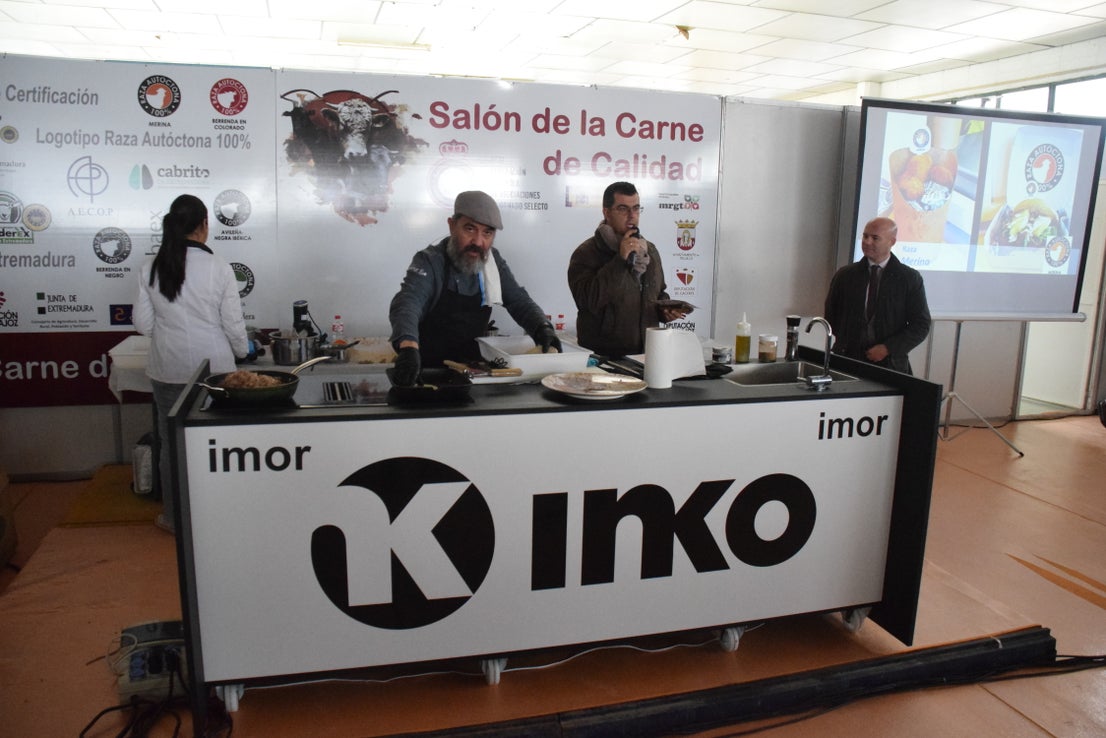 Fotos: ¿Estuviste en la Feria Agroganadera?