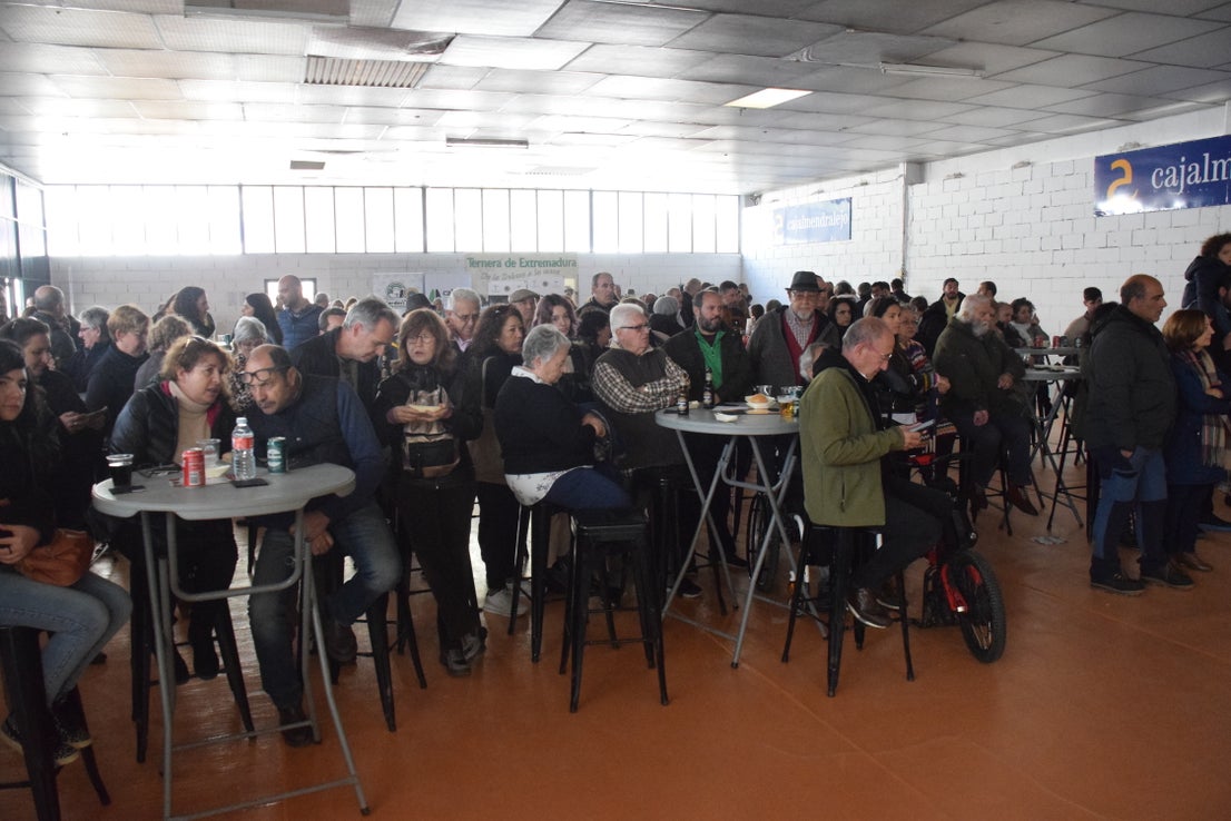 Fotos: ¿Estuviste en la Feria Agroganadera?