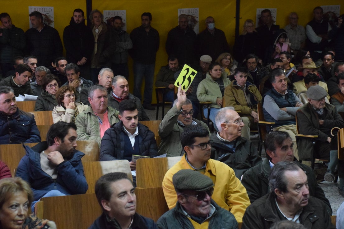 Fotos: ¿Estuviste en la Feria Agroganadera?