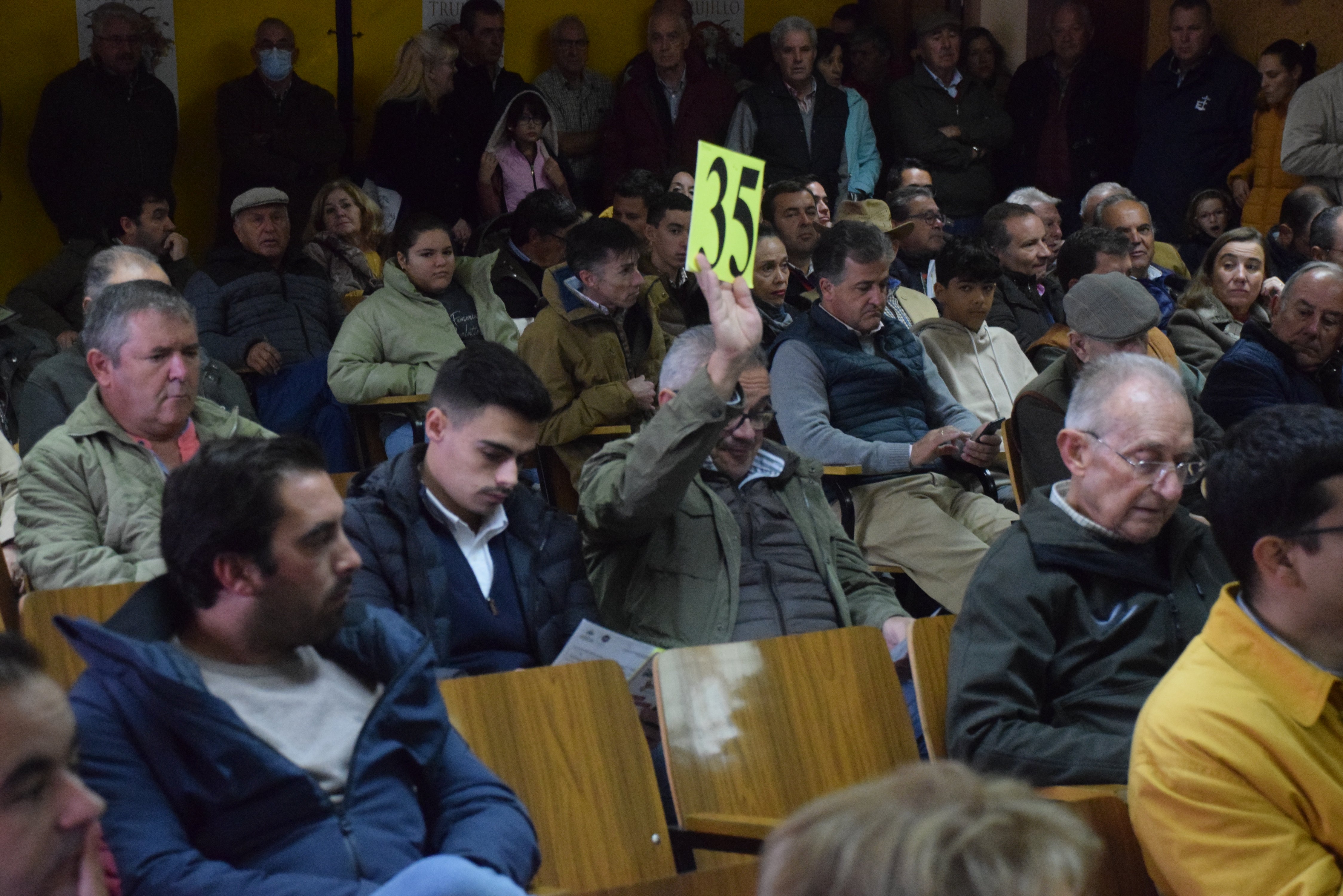 Fotos: ¿Estuviste en la Feria Agroganadera?