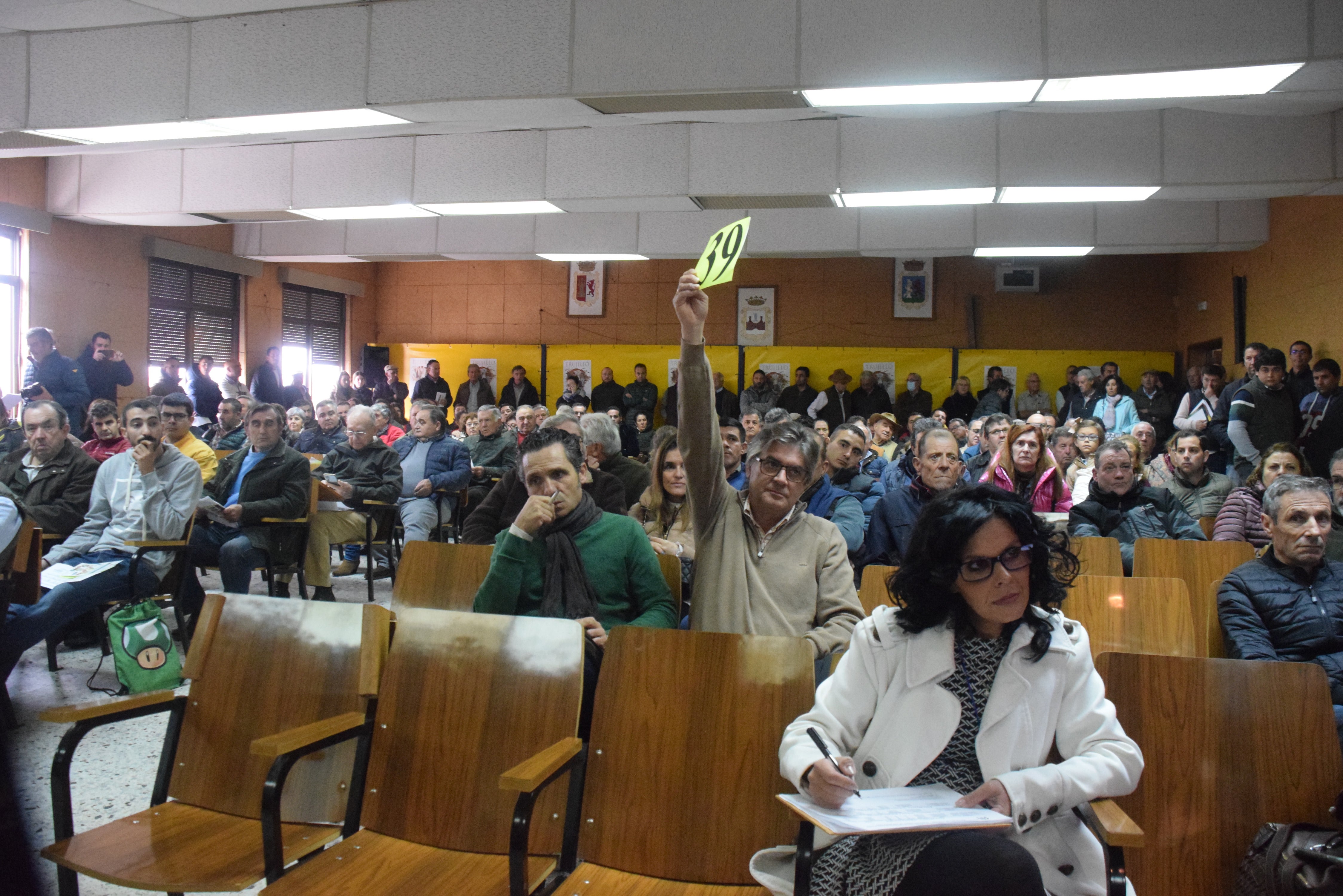 Fotos: ¿Estuviste en la Feria Agroganadera?