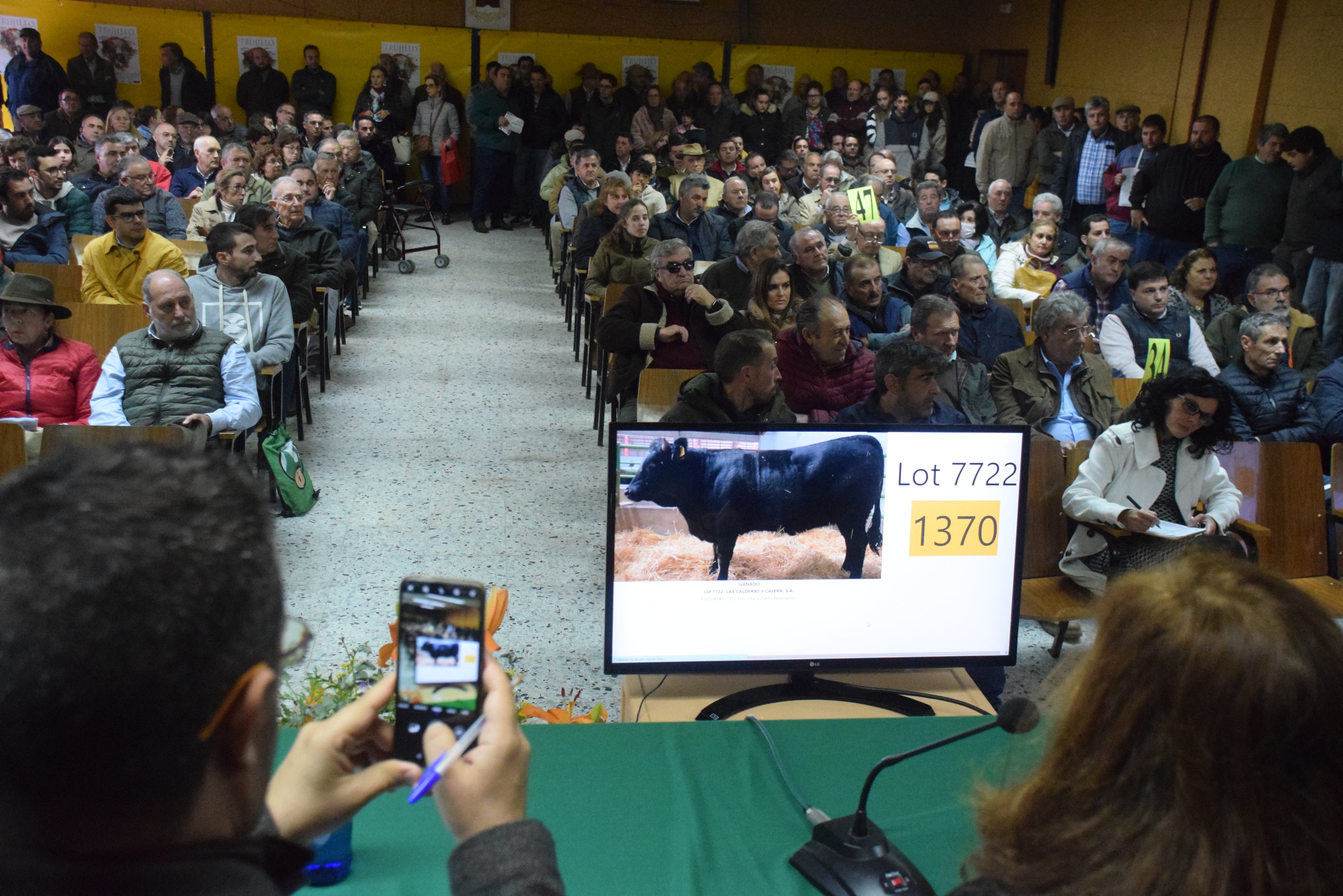 Fotos: ¿Estuviste en la Feria Agroganadera?