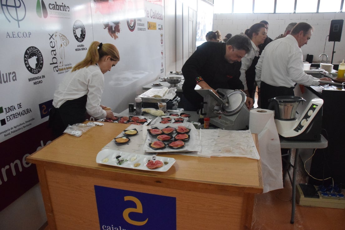 Fotos: ¿Estuviste en la Feria Agroganadera?