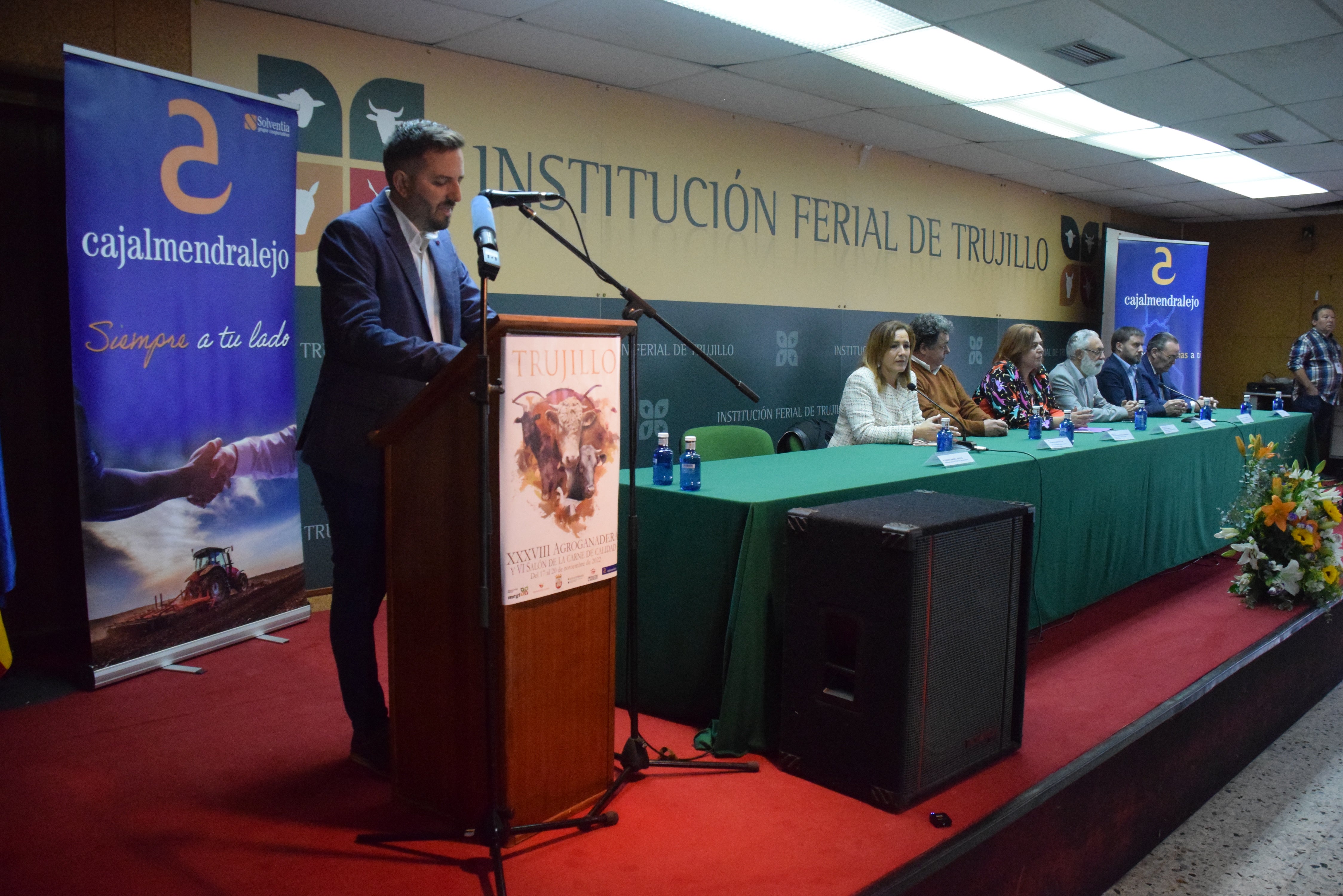 Fotos: ¿Estuviste en la Feria Agroganadera?