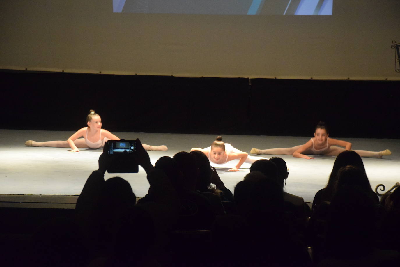 Fotos: Gala del Deporte, con los premiados