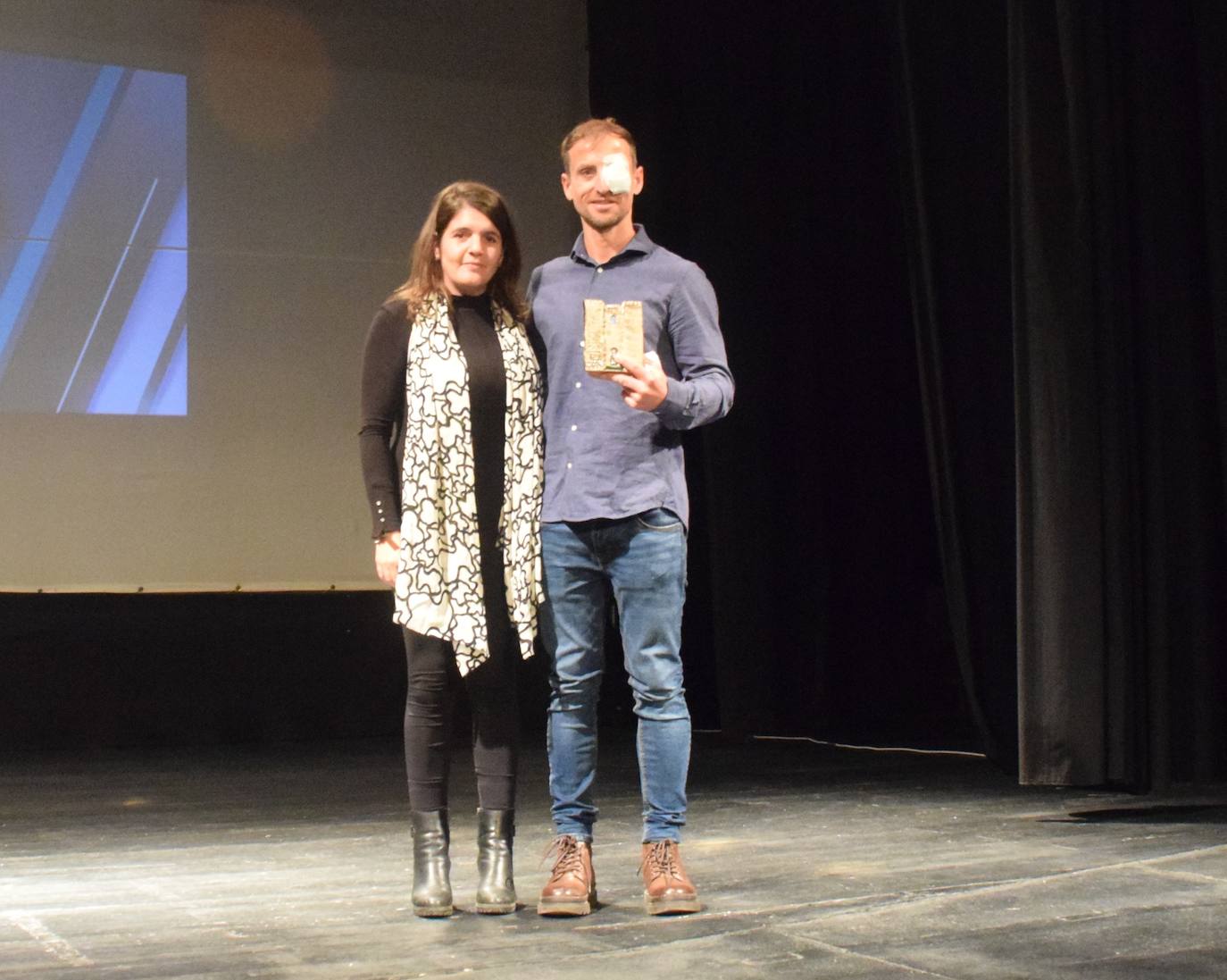 Fotos: Gala del Deporte, con los premiados