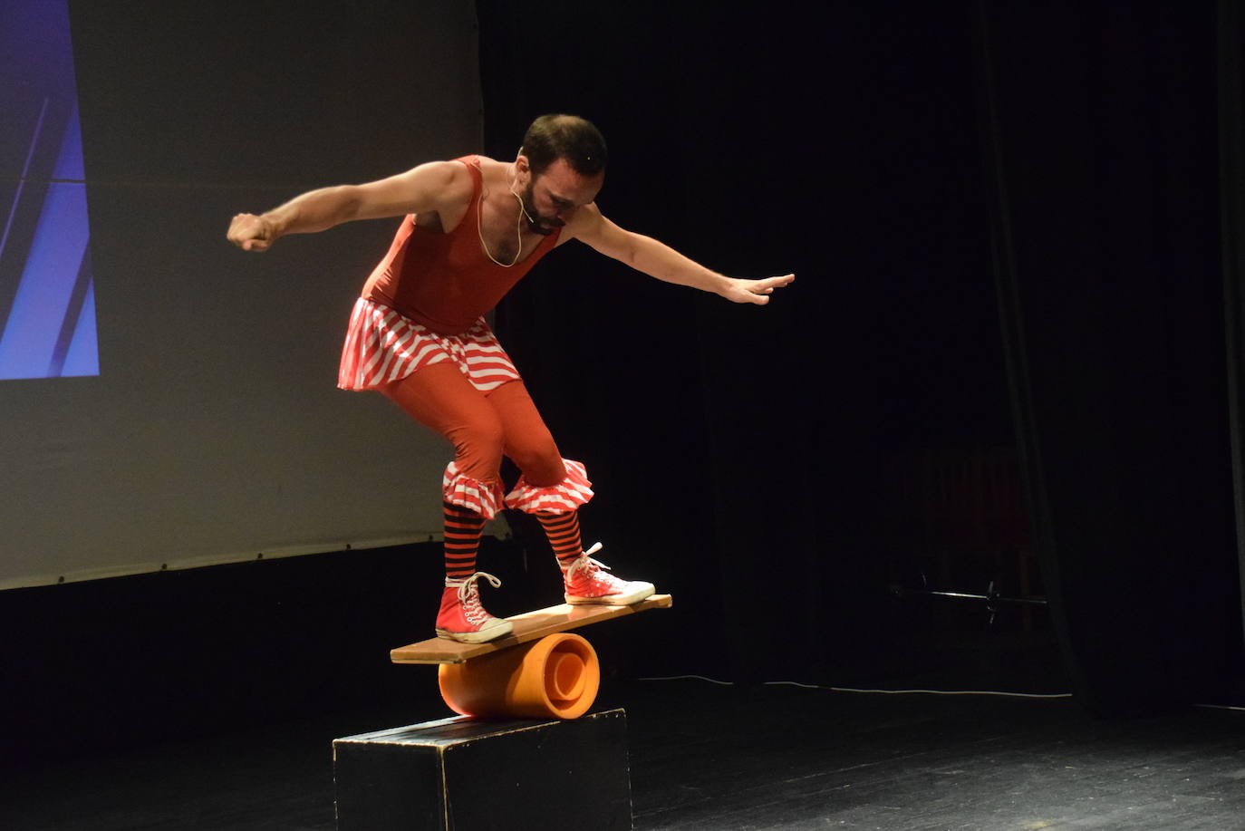 Fotos: Gala del Deporte, con los premiados