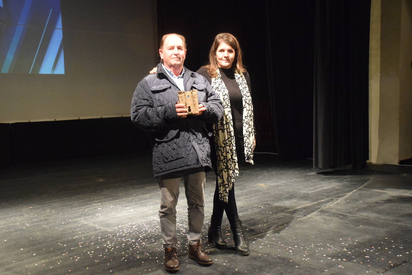 Fotos: Gala del Deporte, con los premiados