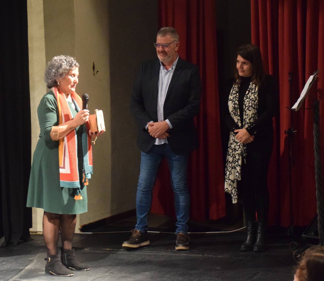 Fotos: Gala del Deporte, con los premiados