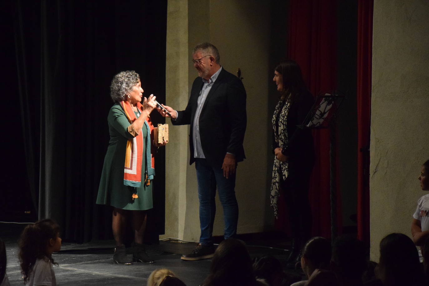 Fotos: Gala del Deporte, con los premiados