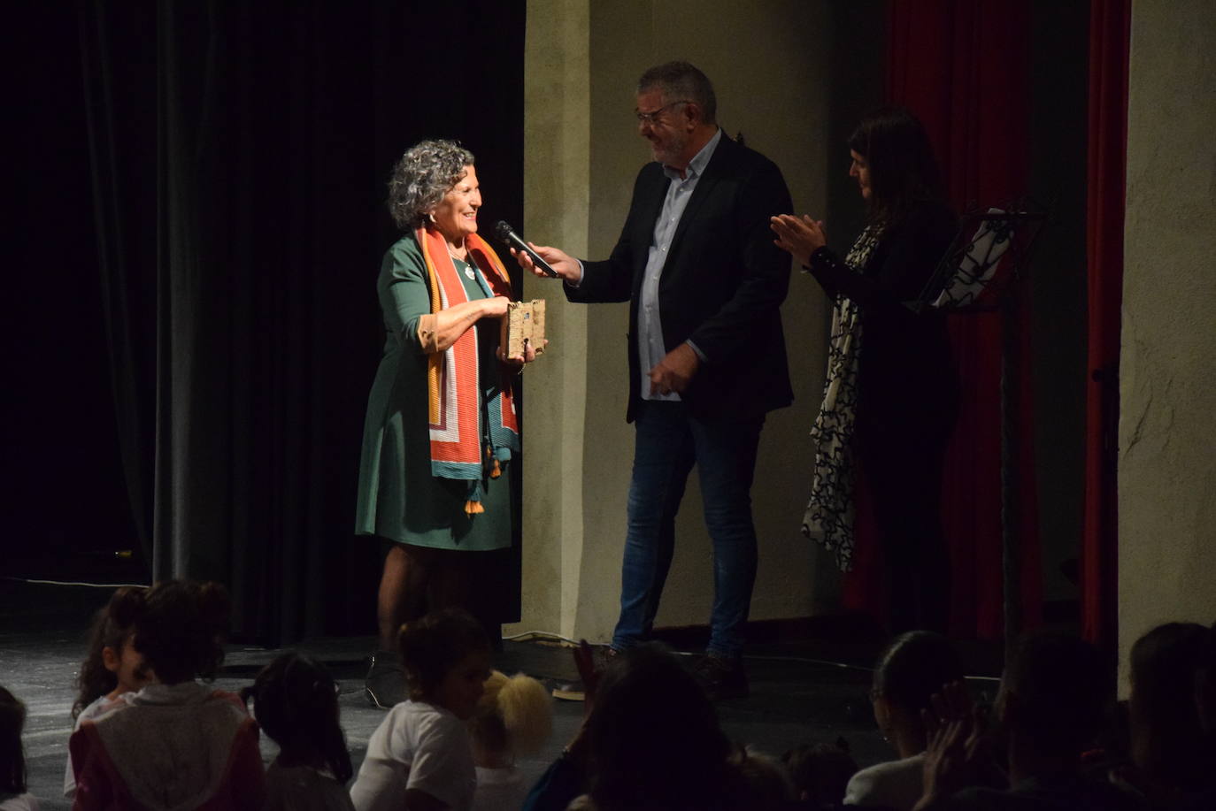 Fotos: Gala del Deporte, con los premiados