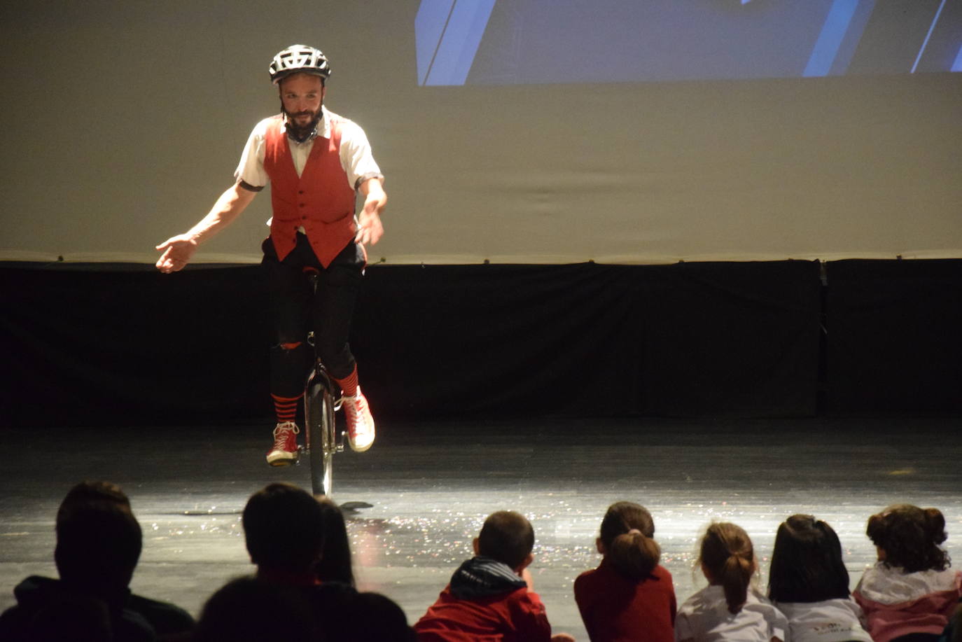 Fotos: Gala del Deporte, con los premiados