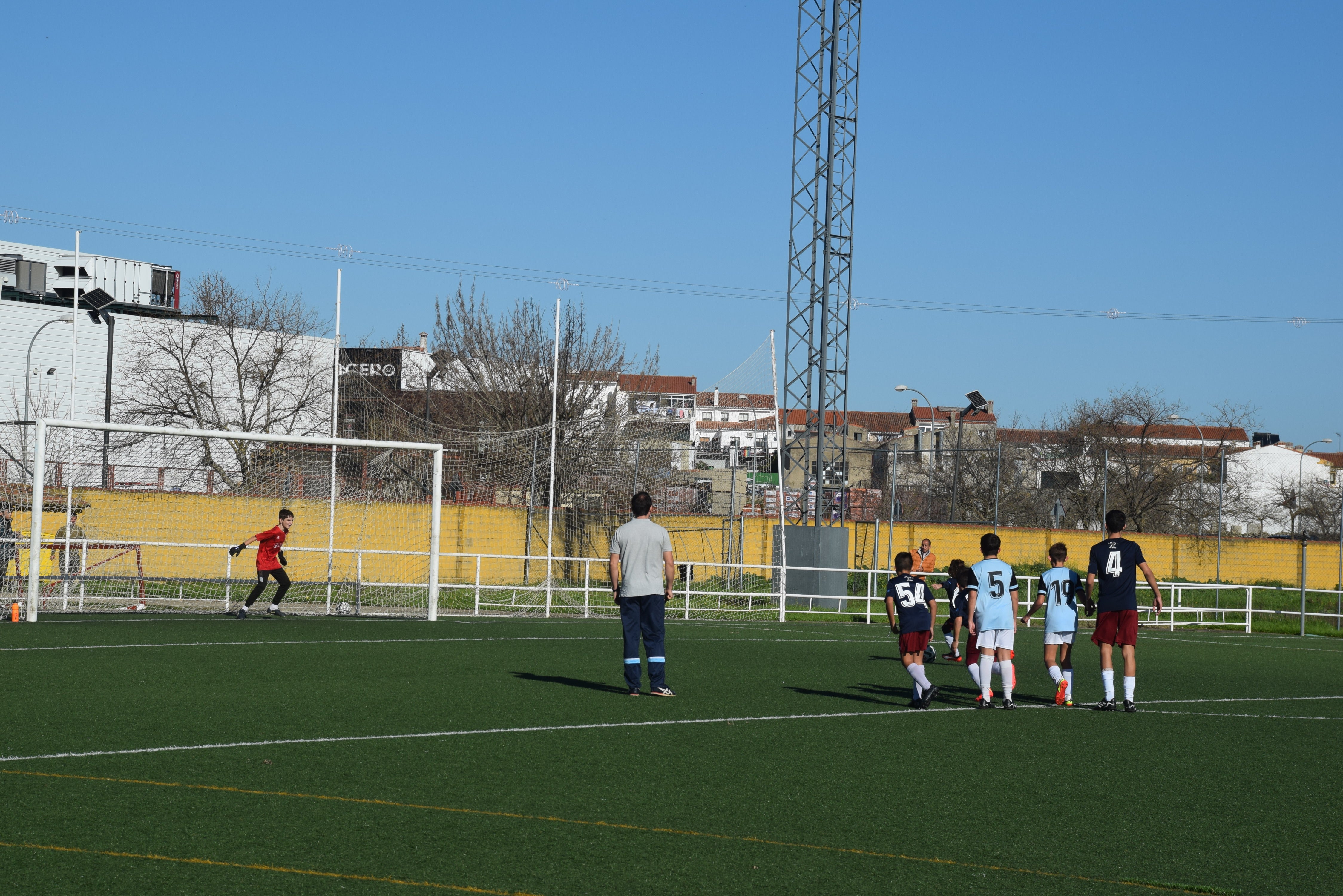 Fotos: VI Campaña benéfica 'Regala un juguete'