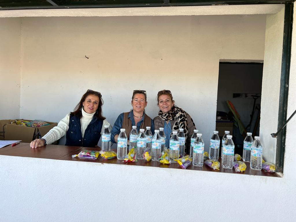 Fotos: VI Campaña benéfica 'Regala un juguete'