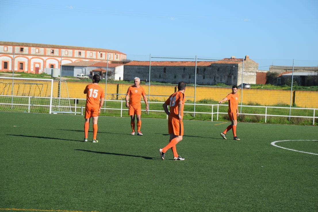 Fotos: VI Campaña benéfica 'Regala un juguete'