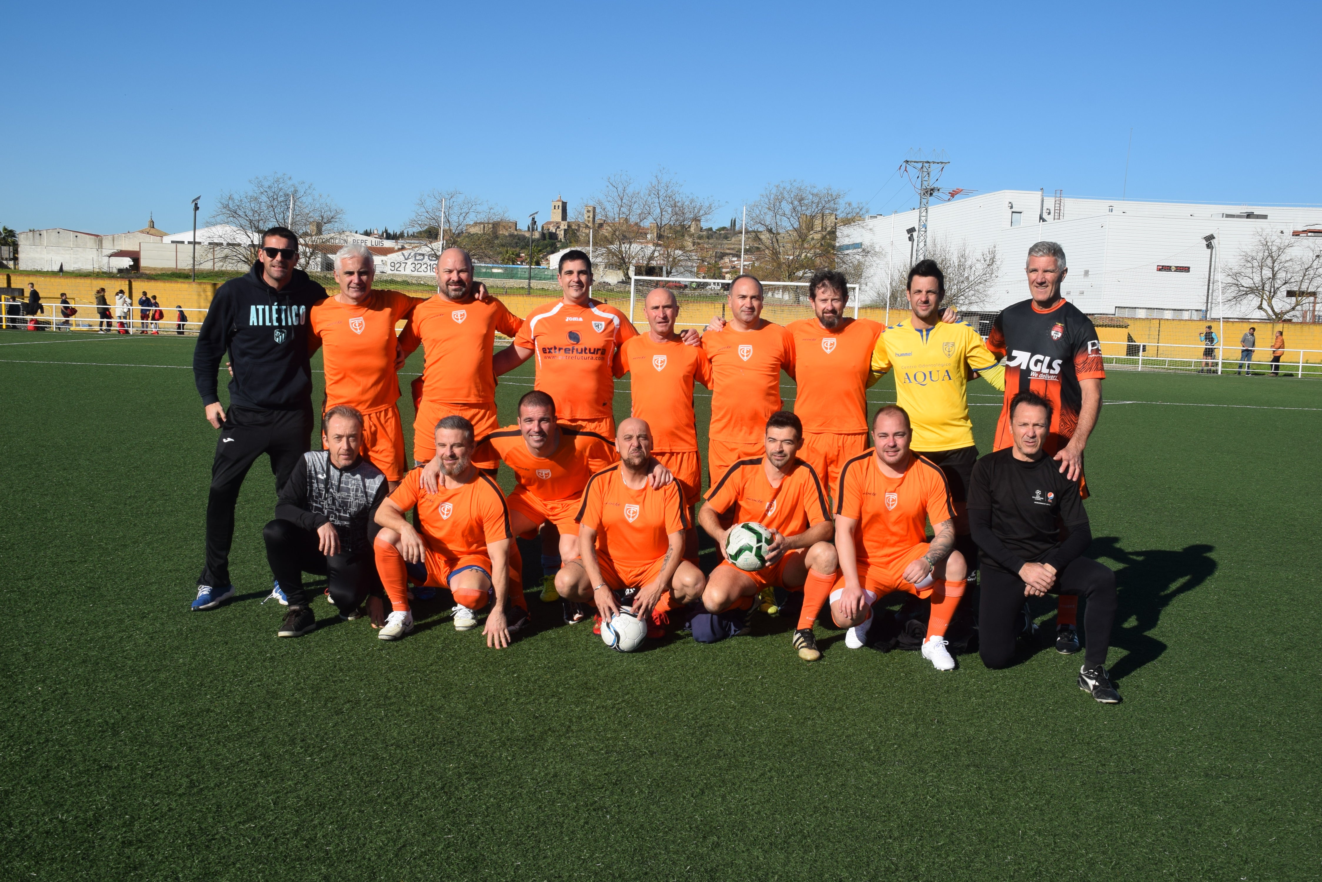 Fotos: VI Campaña benéfica 'Regala un juguete'