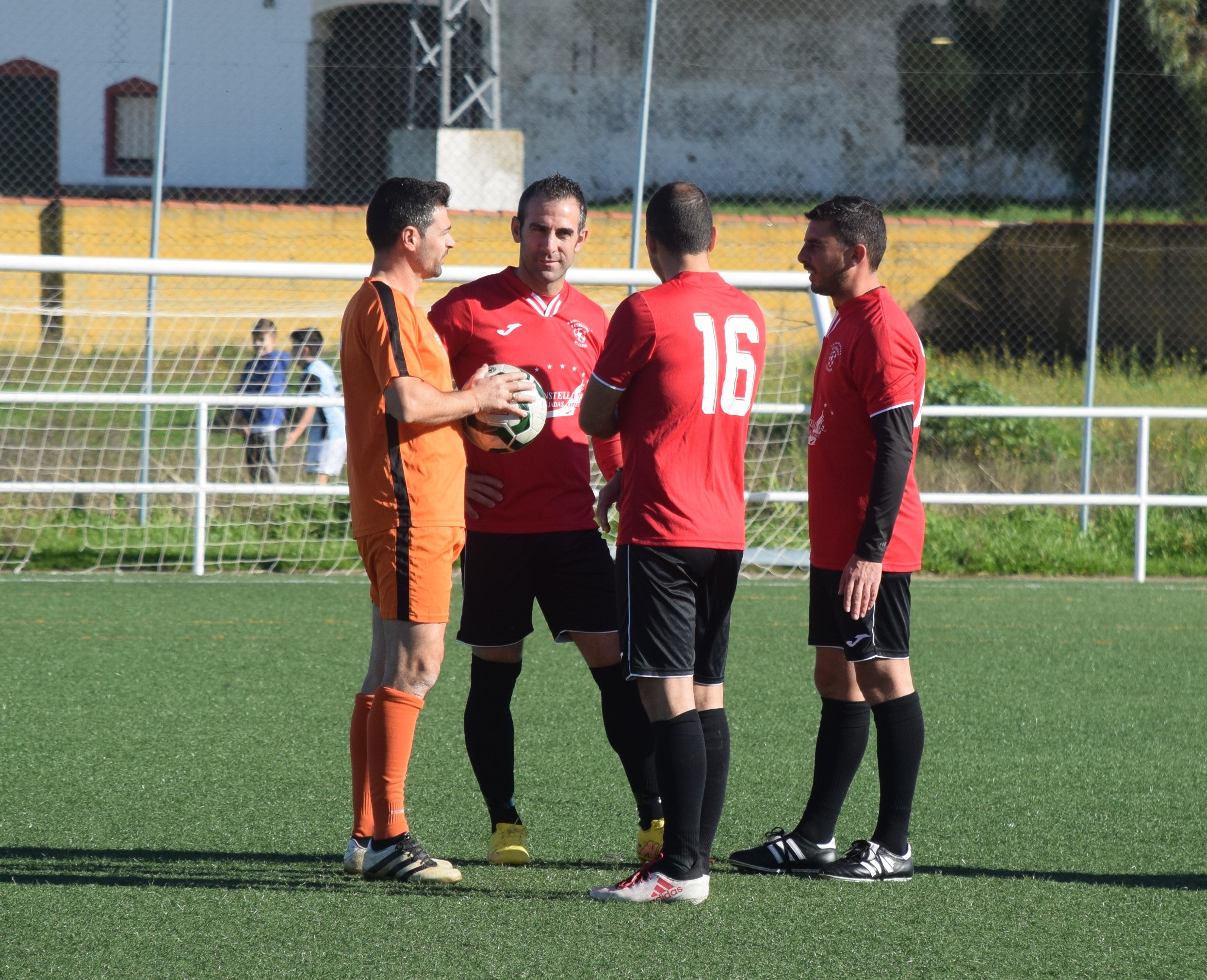 Fotos: VI Campaña benéfica 'Regala un juguete'