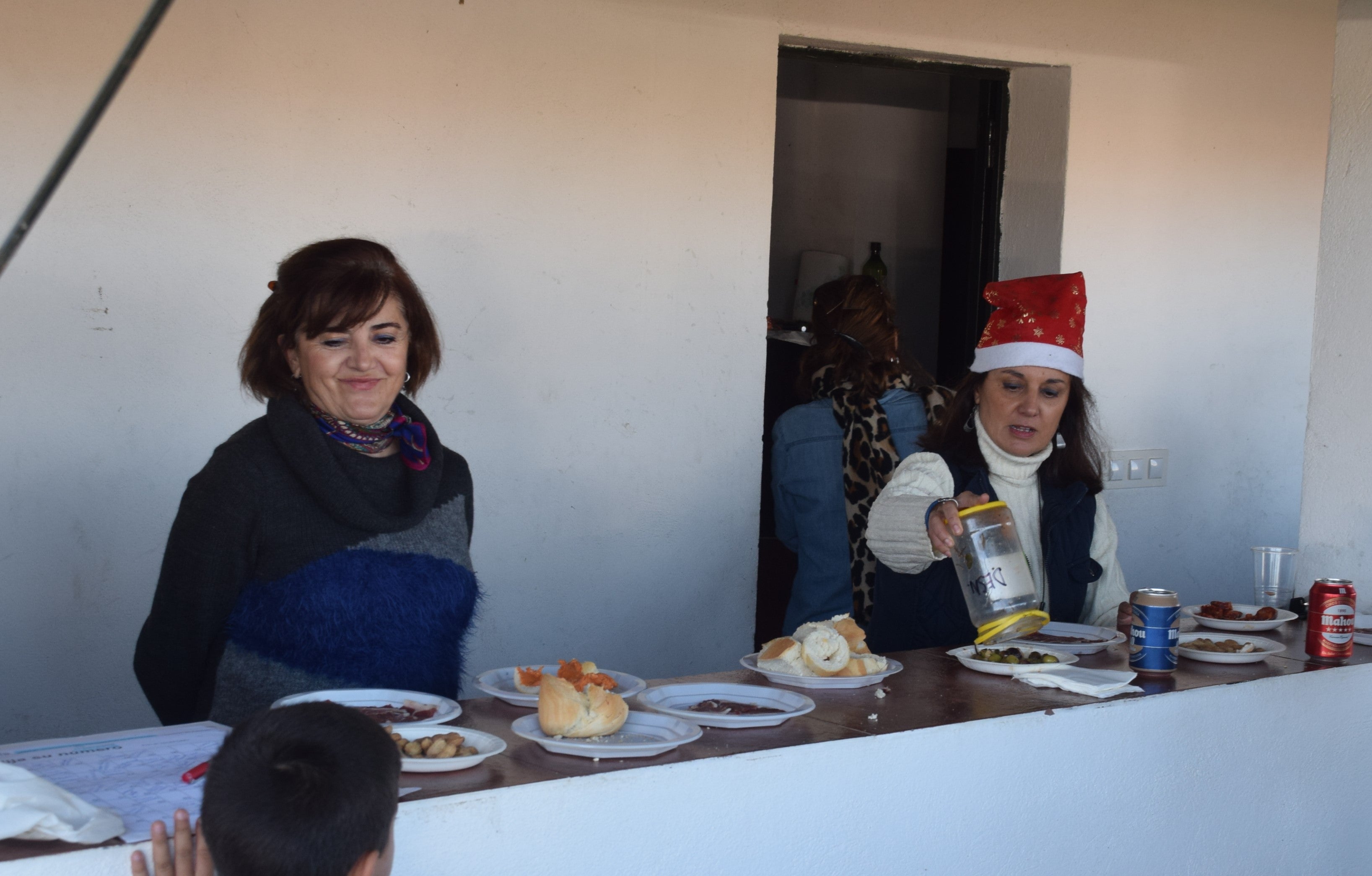 Fotos: VI Campaña benéfica 'Regala un juguete'