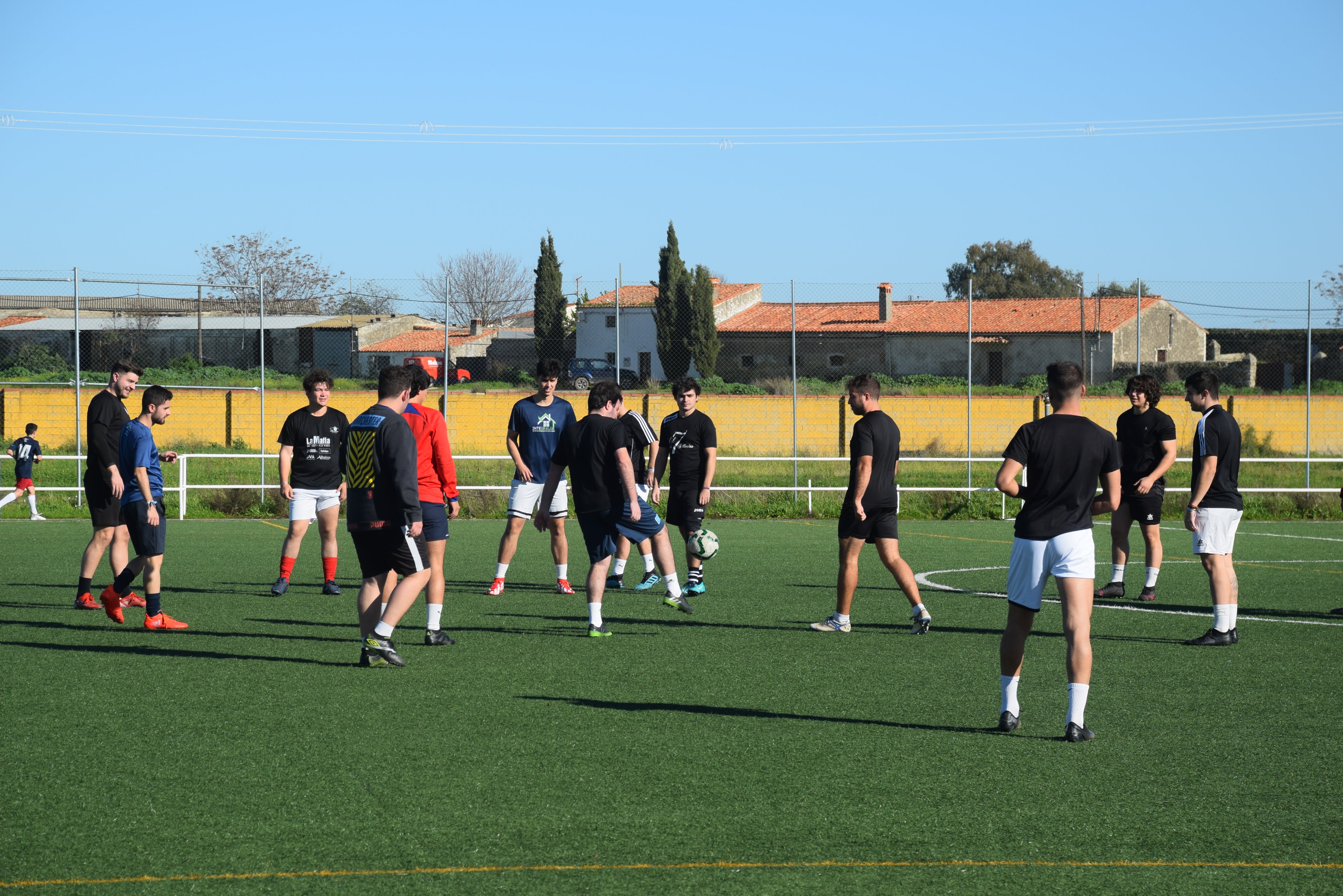 Fotos: VI Campaña benéfica 'Regala un juguete'