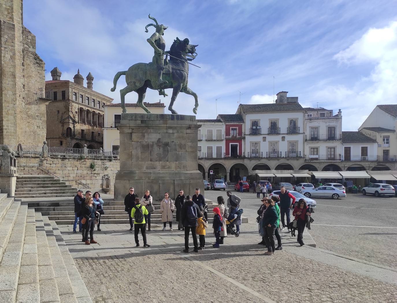 El turismo debería beneficiarse en 2023 con varios proyectos 