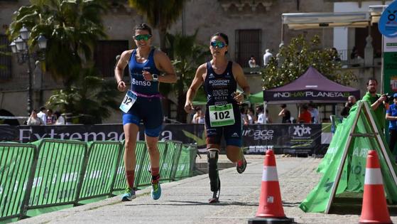 Fextri se plantea celebrar un campeonato nacional de duatlón en Trujillo