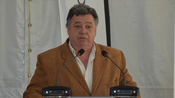 El PSOE provincial anuncia a José Antonio Redondo como candidato a la alcaldía