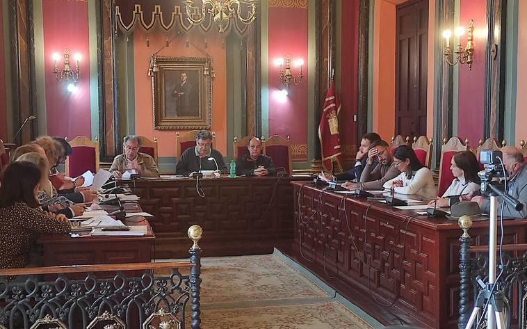 Raúl Gómez y Marisa Fernández no irán en la candidatura socialista