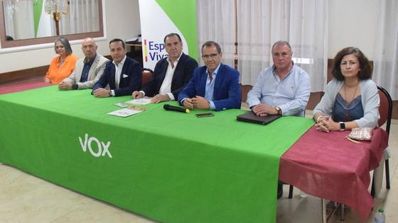 Fernando Bravo: «Hemos de evitar los amiguismos y los errores del pasado»