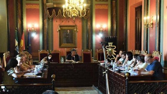 Sale a licitación el punto limpio por un valor de 262.000 euros