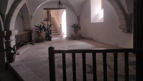 La primera planta de La Coria ya es accesible
