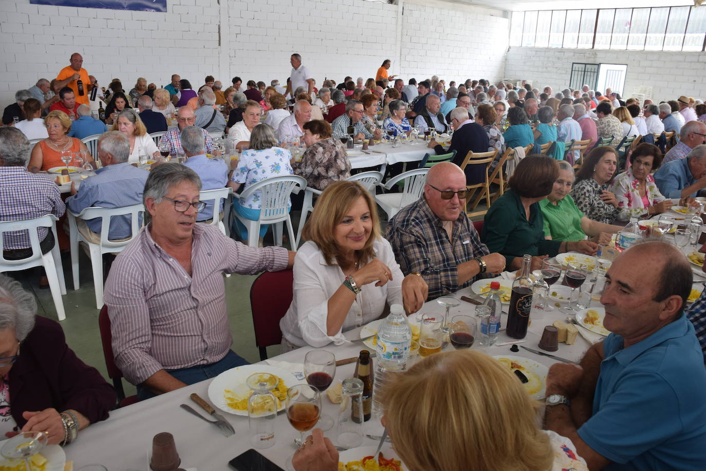 Momentos de la feria de junio 2023