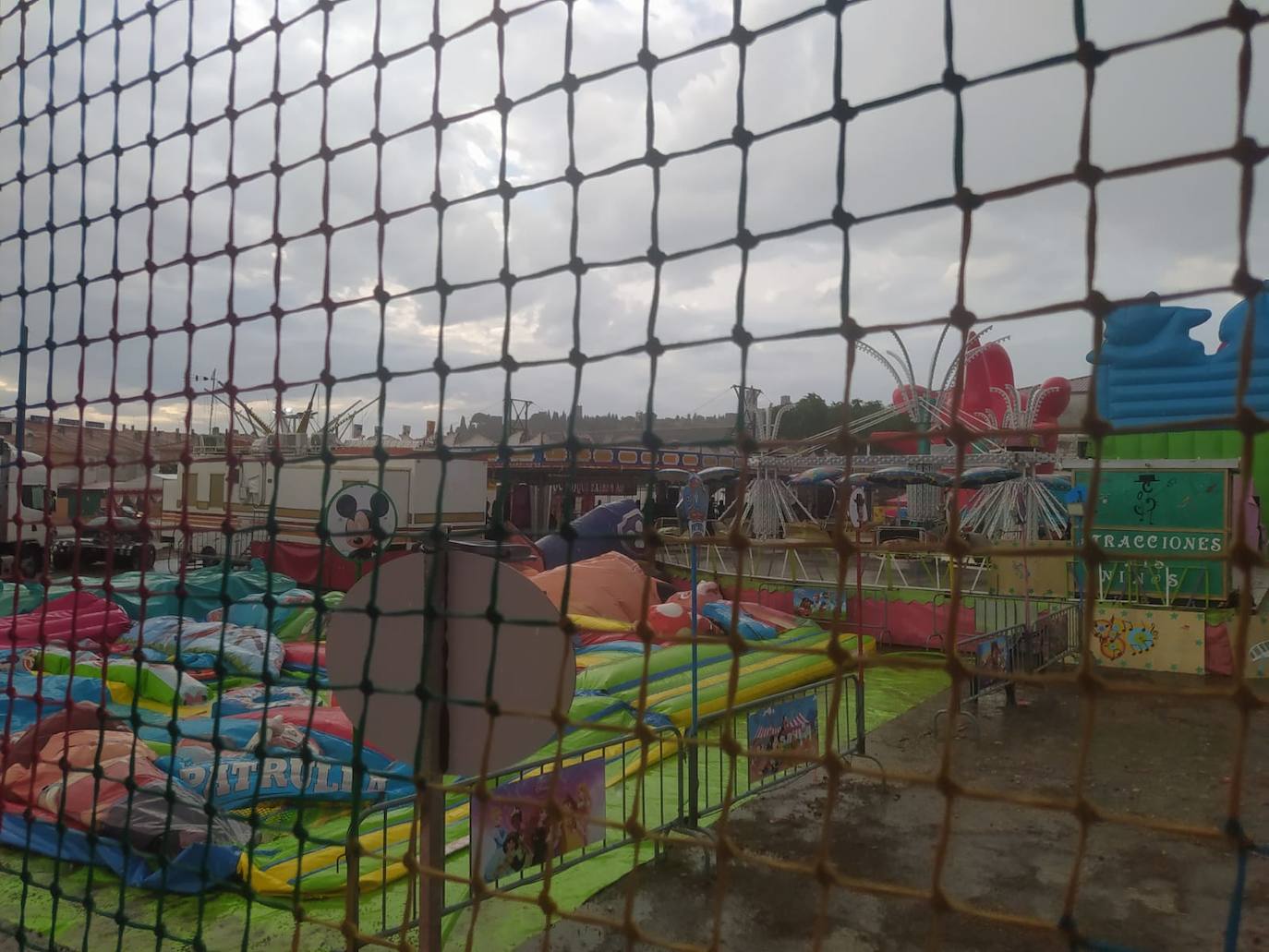 Momentos de la feria de junio 2023