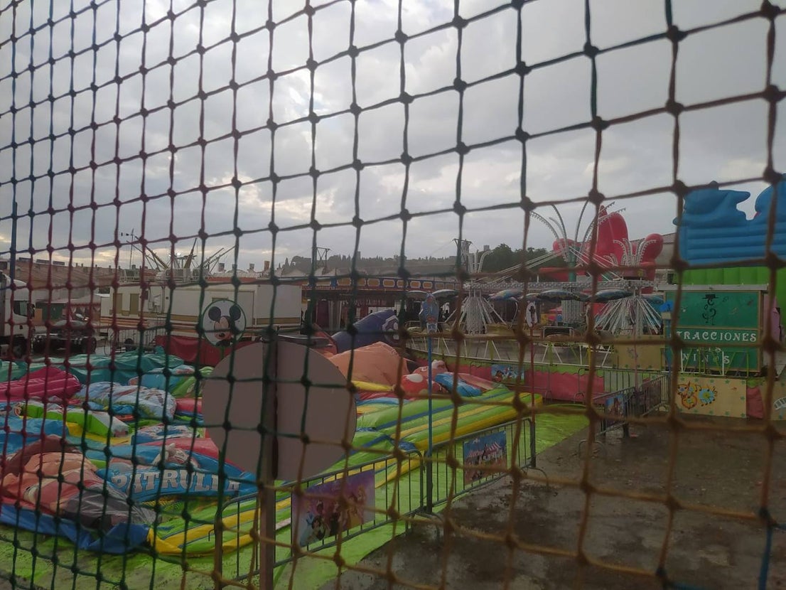 Momentos de la feria de junio 2023
