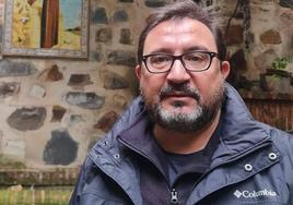 Francisco Mateos
