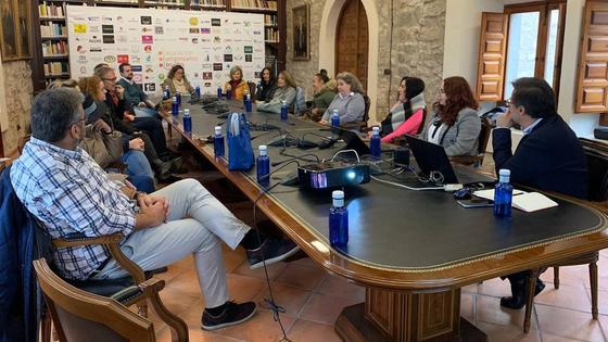 Asemtru quiere crear un ente gestor turístico para la ciudad