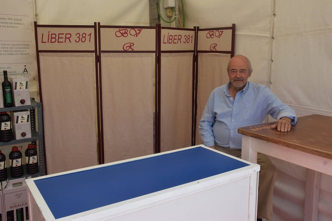 I Feria Multisectorial 'Comarca de Tujillo'