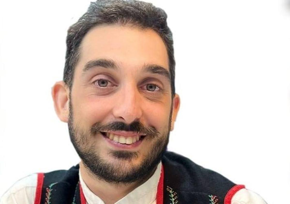 Agustín Búrdalo