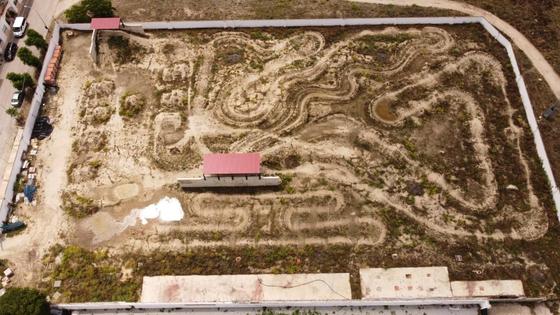 El circuito BTT se abrirá en julio, si llegan las mejoras demandadas