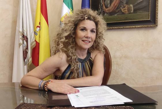 Eduardo Diz y Consuelo Soriano, personas de peso en el nuevo equipo de Gobierno