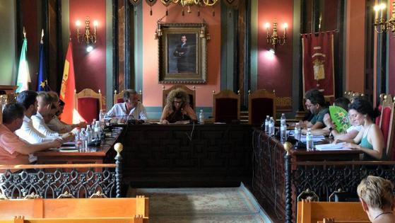 El Corporación establece las 'reglas de juego' para la nueva legislatura
