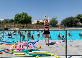 Un de las actividades realizadas en ediciones pasadas.