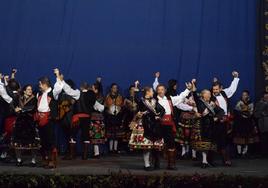 Participantes en una edición anterior.