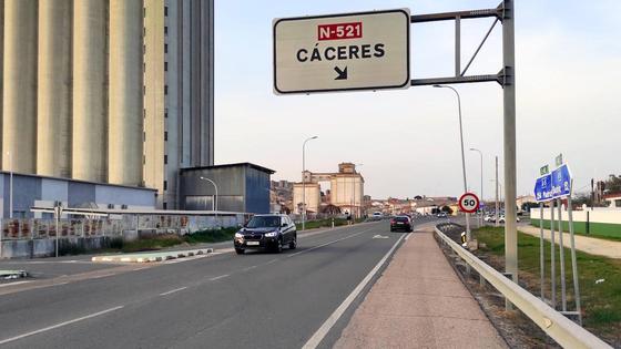 El Gobierno central tiene pendientes dos proyectos con un total de casi siete millones de euros