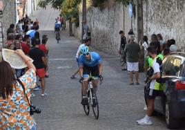 Participantes de una edición anterior.